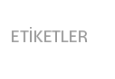 Etiketler